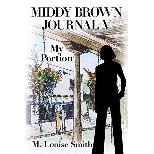 Middy Brown Journal V