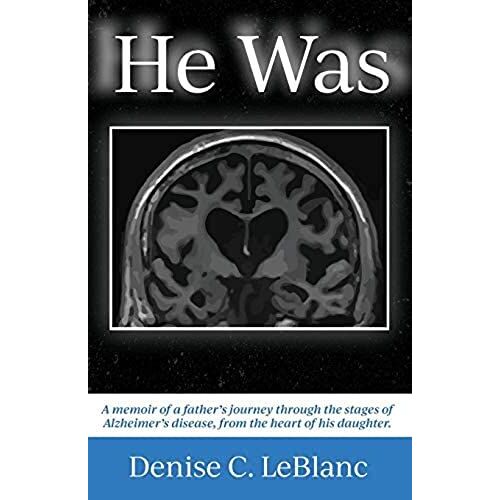 He Was