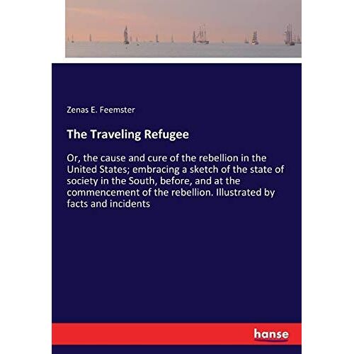 The Traveling Refugee