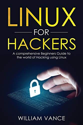 Linux For Hackers