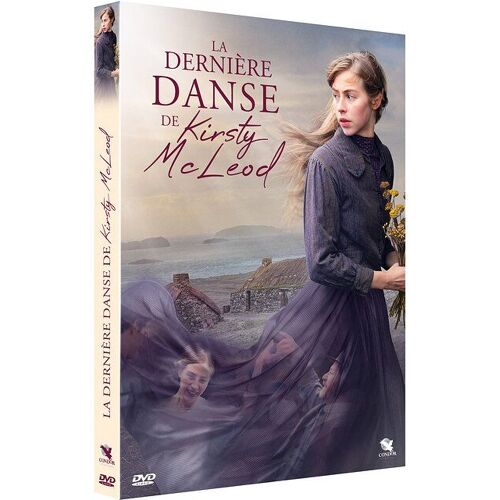 La Dernière Danse De Kirsty Mcleod