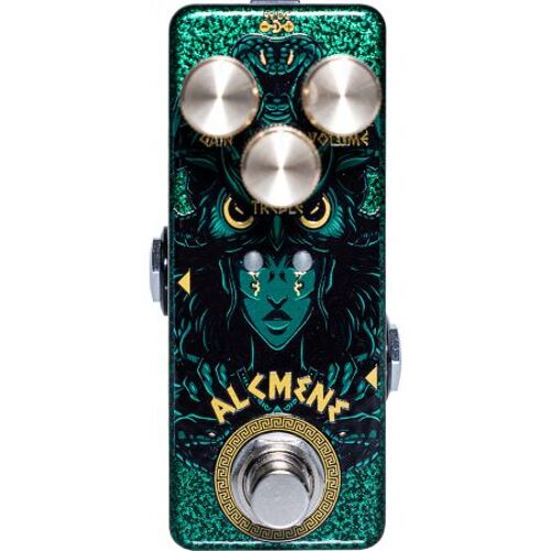 All Pedal Alcmene - Pédale Overdrive