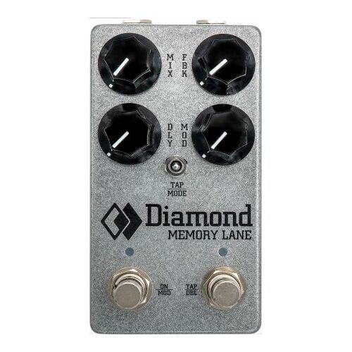 Diamond Pedals - Memory Lane - Pédale Delay