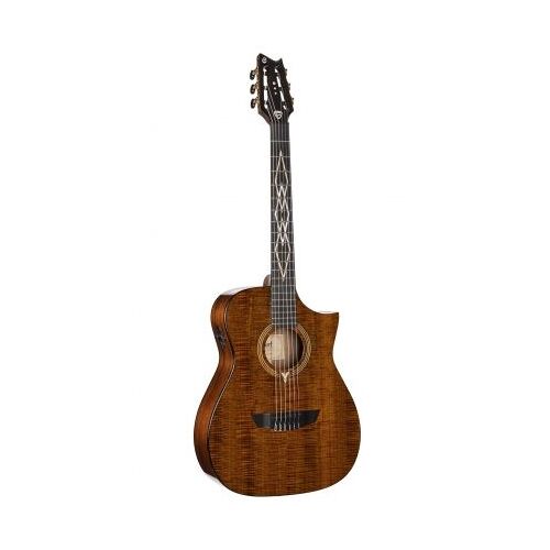 Cort - Luxeny-Cbr - Guitare Classique