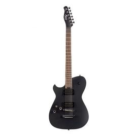 Cort - Mbm2hg-Sblk - Guitare Electrique Signature Matt Bellamy