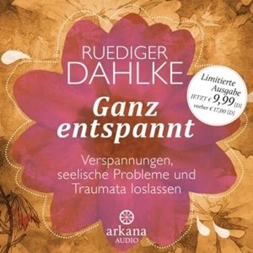 Ganz Entspannt