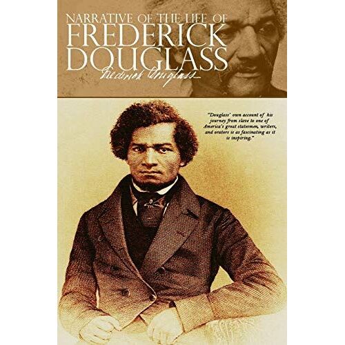Narrative Of The Life Of Frederick Douglass