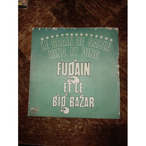 Fugain Et Le Big Bazar