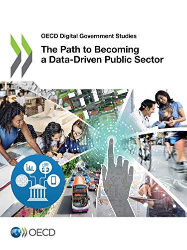 The Path To Becoming A Data-Driven Public Sector