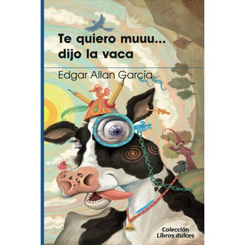 Te Quiero Muuu... Dijo La Vaca