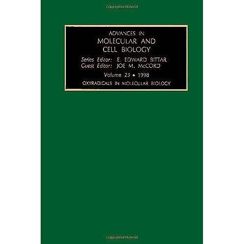 Oxyradicals In Medical Biology