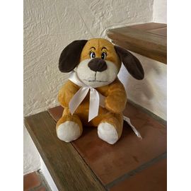 Gifi Chien Peluche Doudou