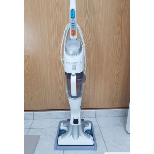 Aspirateur laveur Rowenta