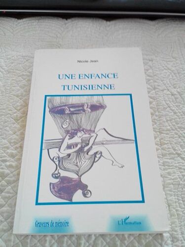 Une Enfance Tunisienne