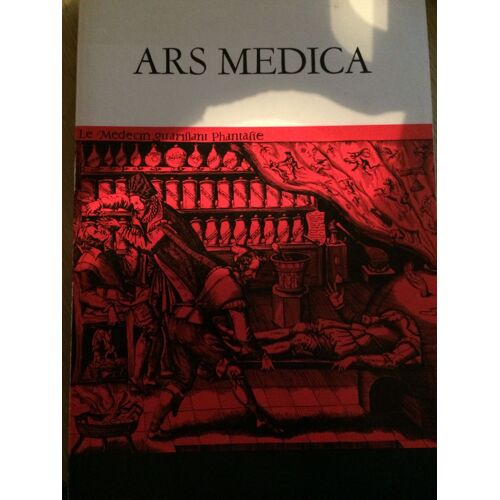 Ars Medica A Collection Of Medical Prints Presented To The Philadelphia Museum Of Art