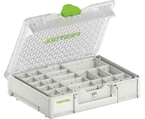 Systainer FESTOOL 204853 Organizer SYS3 ORG M 89 22xESB