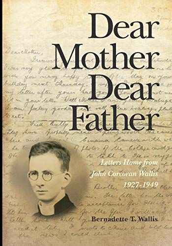 Dear Mother Dear Father