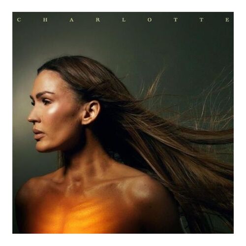 Charlotte - Cd Album