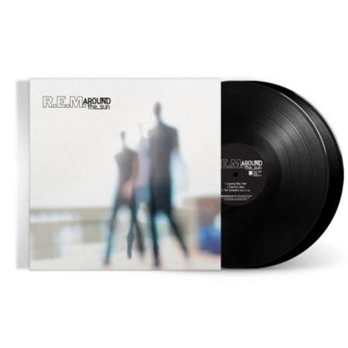 Around The Sun - Vinyle 33 Tours
