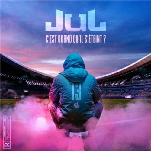 C'est Quand Qu'il S'éteint ? - Cd Album