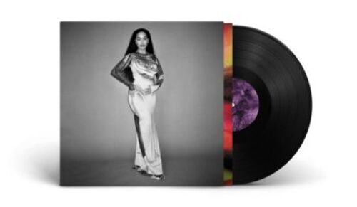 Falling Or Flying - Vinyle 33 Tours