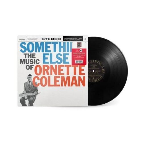 Something Else!!!!: The Music Of Ornette Coleman - Vinyle 33 Tours
