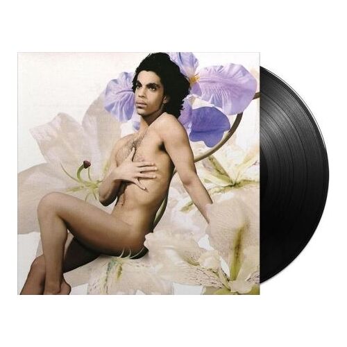 Lovesexy - Vinyle 33 Tours