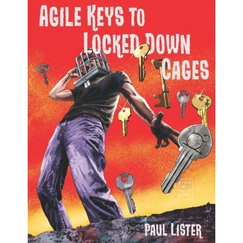 Agile Keys For Locked Down Cages
