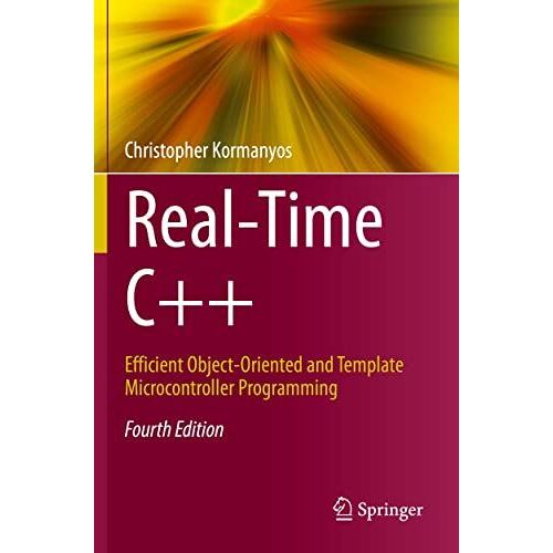 Real-Time C++