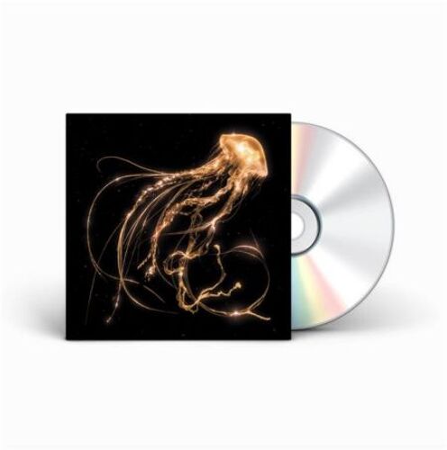 Back To The Water Below - Cd Album