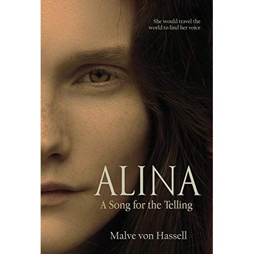 Alina: A Song For The Telling