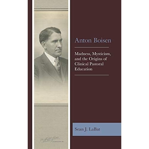 Anton Boisen