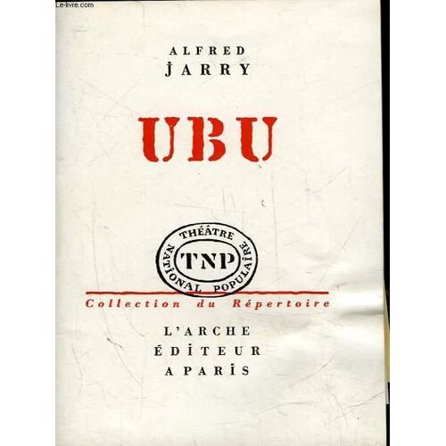 Ubu