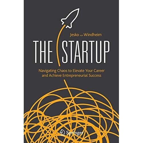 The Startup