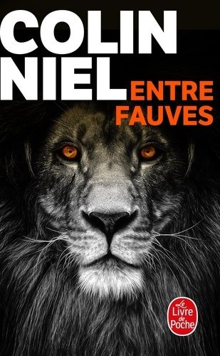 Entre Fauves