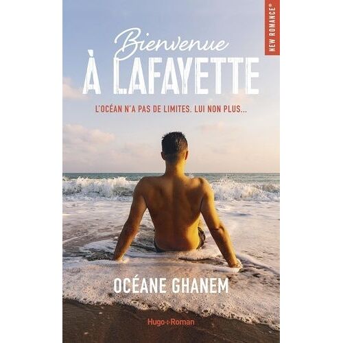 Bienvenue À Lafayette