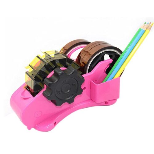 Distributeur De Ruban Thermique À Coupe Multiple, Ruban À Sublimation Pour Transfert De Chaleur, Avec Noyau De 1 Et 3 Pouces