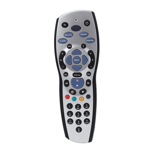 Télécommande universelle pour SKY HD, 433mhz, pour smart TV
