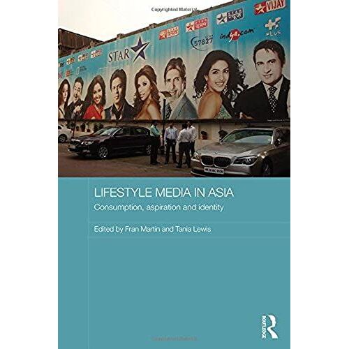 Lifestyle Media In Asia