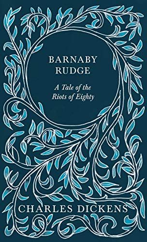 Barnaby Rudge