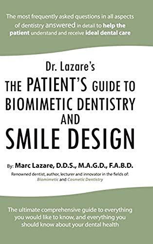 Dr. Lazare's