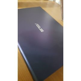 Asus Vivobook X515 S516JA-BQ2340W - 15.6" Intel Core i7 - Ram 8 Go - SSD 512 Go
