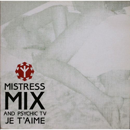 Mistress / Je T'aime (S. Gainsbourg)