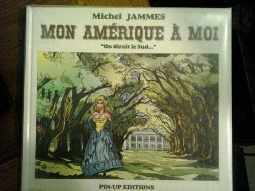 America Of Mine - Gone With The Wind