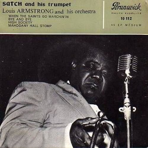 Louis Armstrong And His Orchestra
