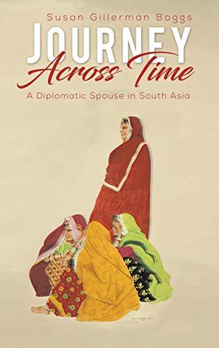 Journey Across Time