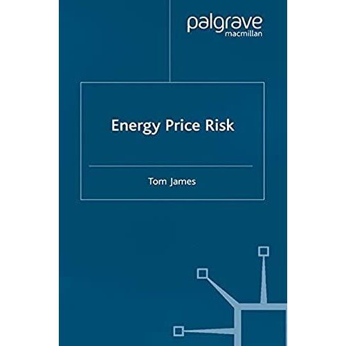 Energy Price Risk