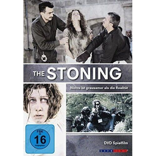 The Stoning