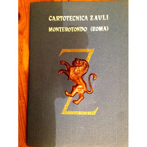 Cartotecnica Zauli Monterotondo Roma 