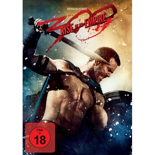 300: Rise Of An Empire